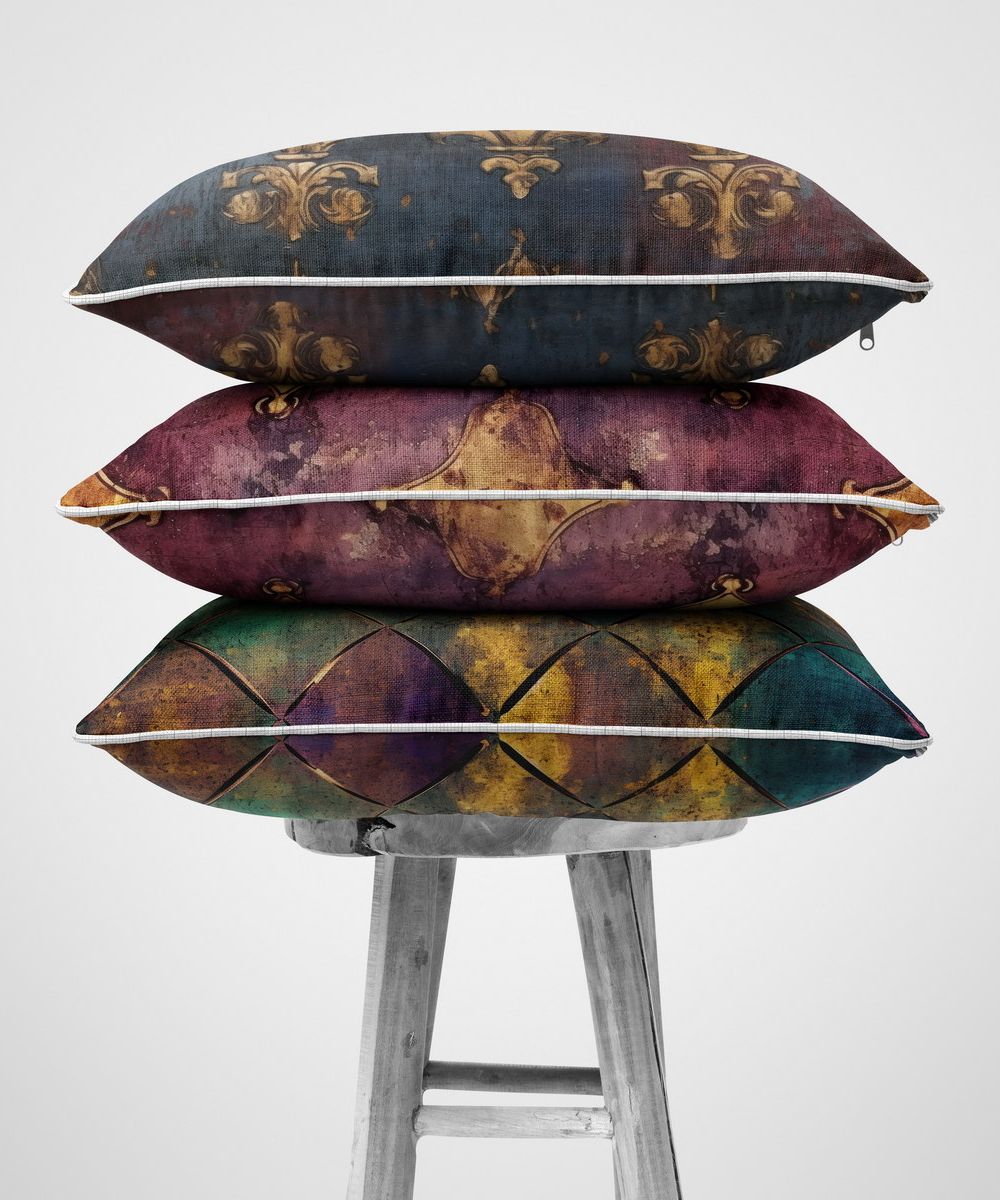 کوسن pillow Luxury631