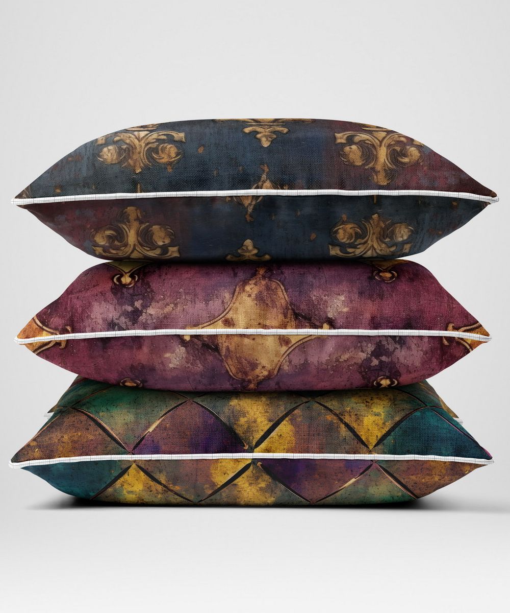 کوسن pillow Luxury631