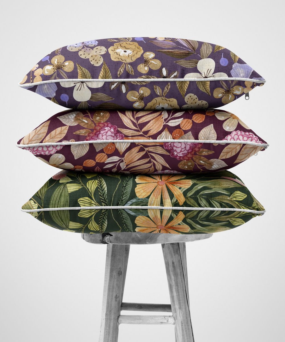کوسن pillow Luxury641