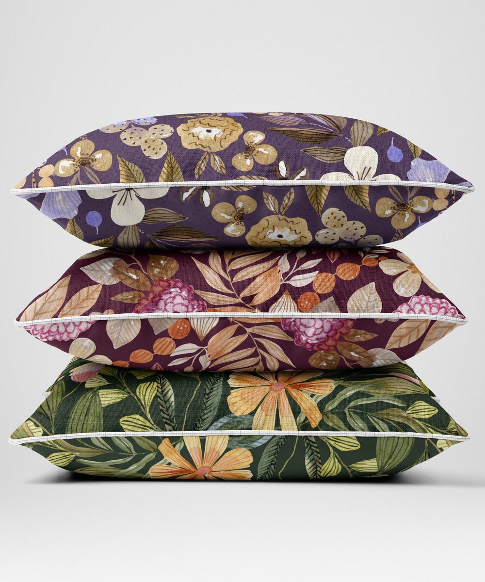 کوسن pillow Luxury641