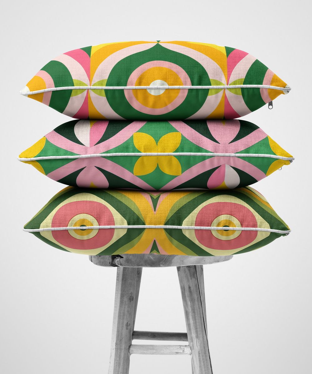 کوسن pillow Luxury674