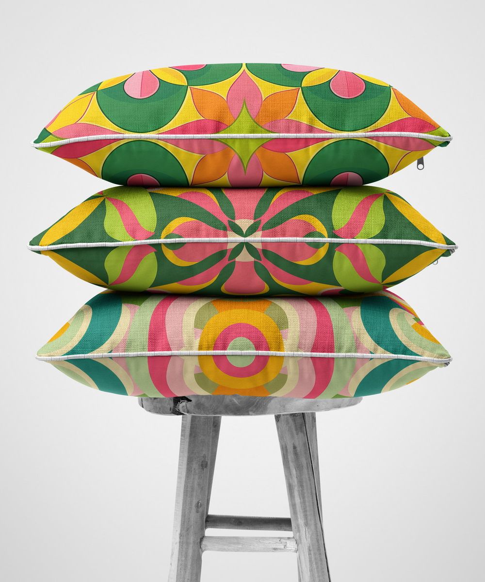 کوسن pillow Luxury675