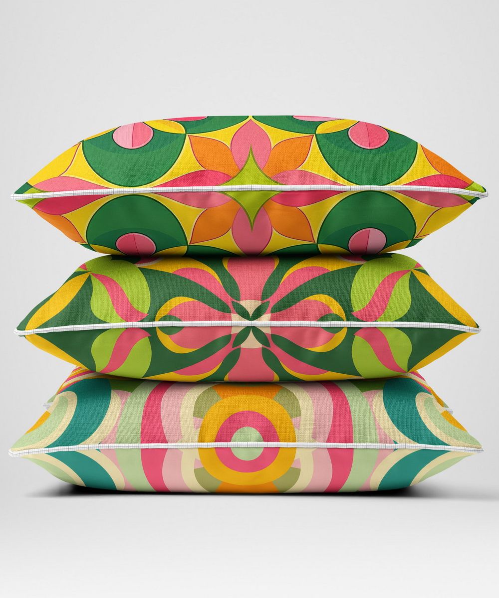 کوسن pillow Luxury675