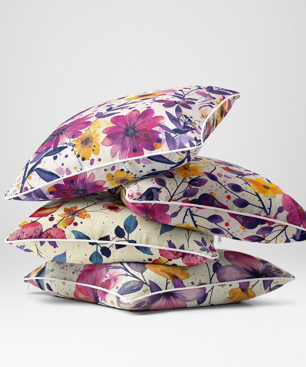 کوسن pillow Luxury742