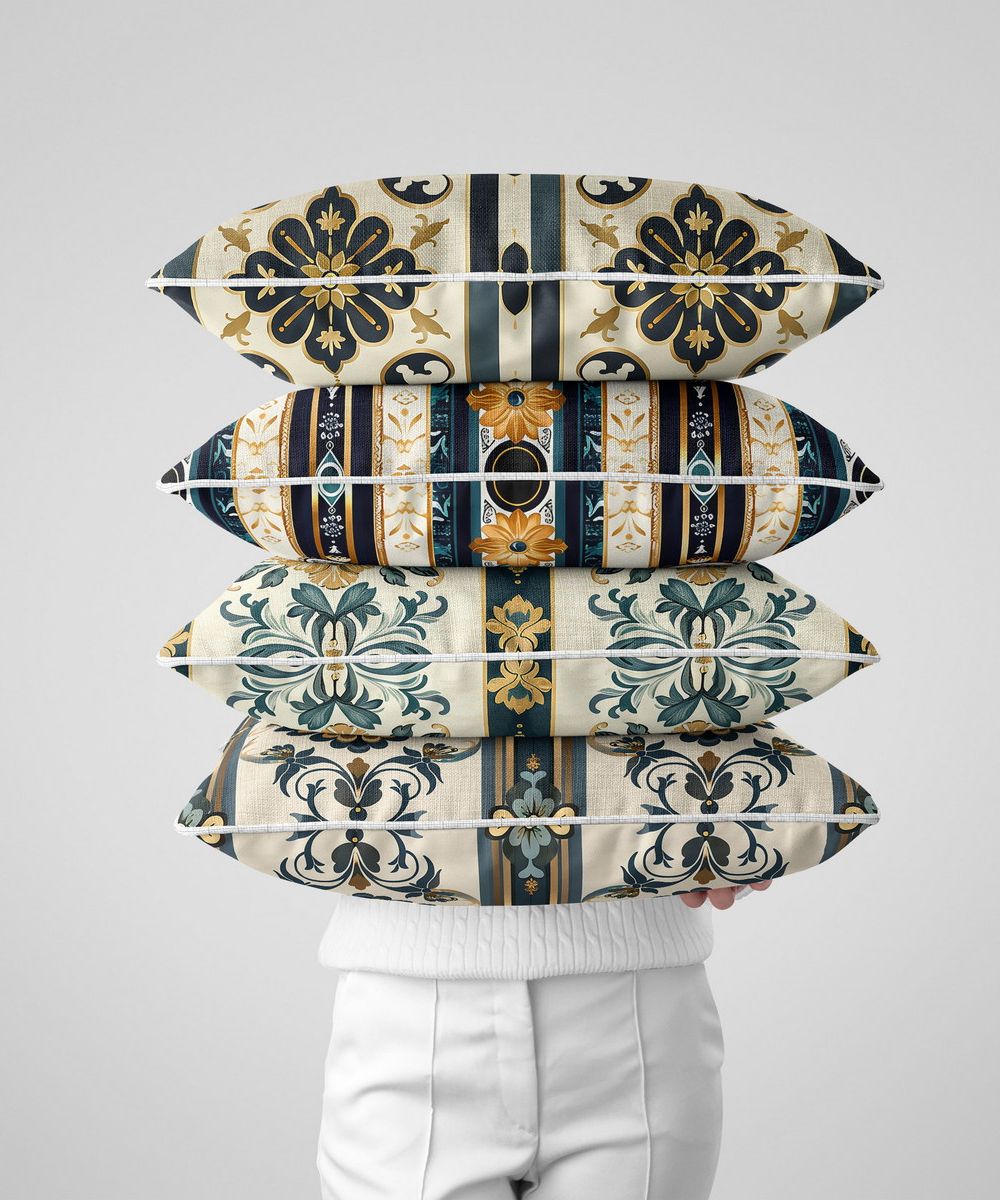 کوسن pillow Luxury754