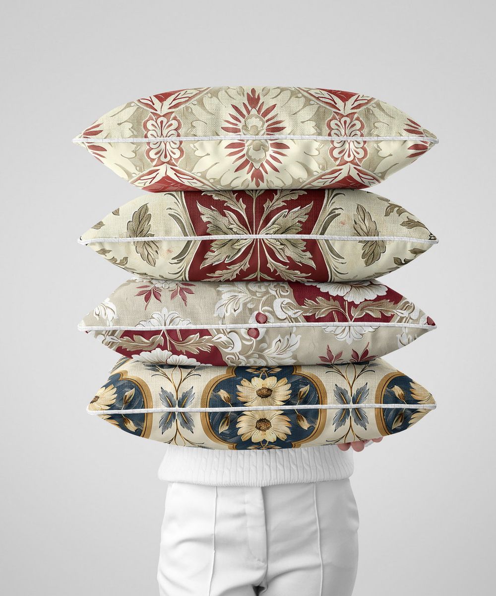 کوسن pillow Luxury755