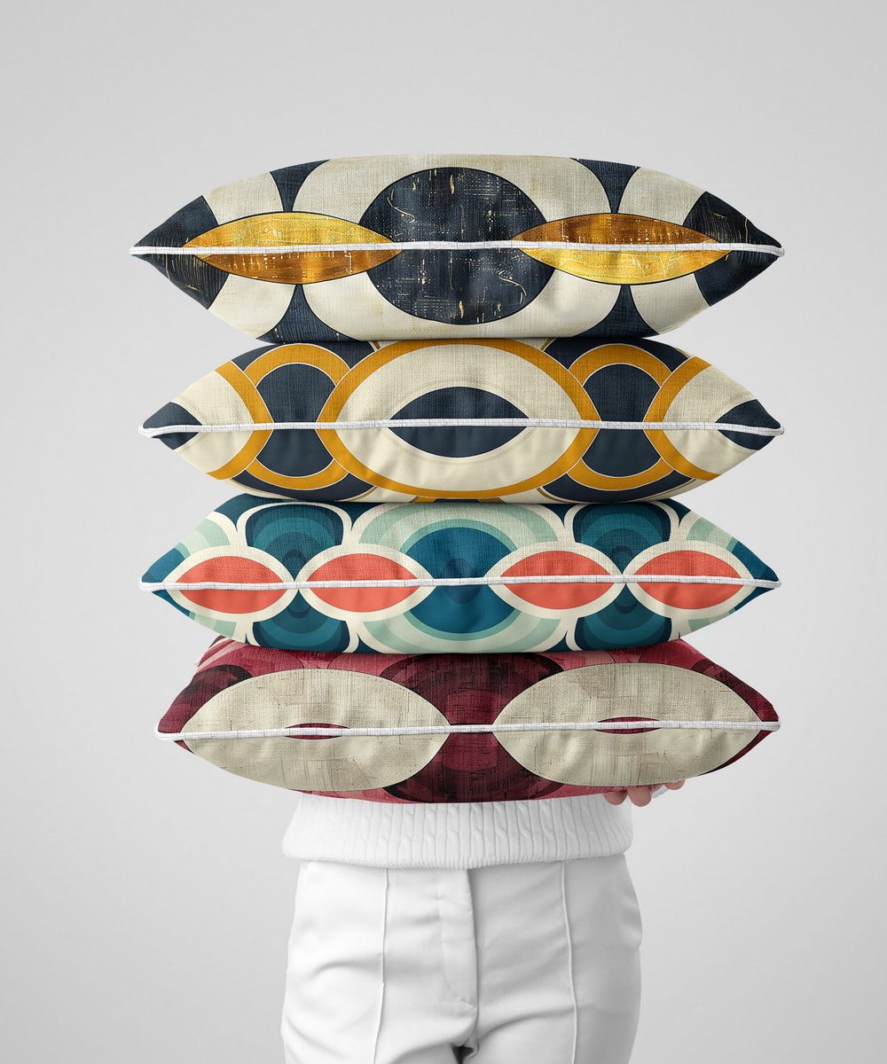 کوسن pillow Luxury757