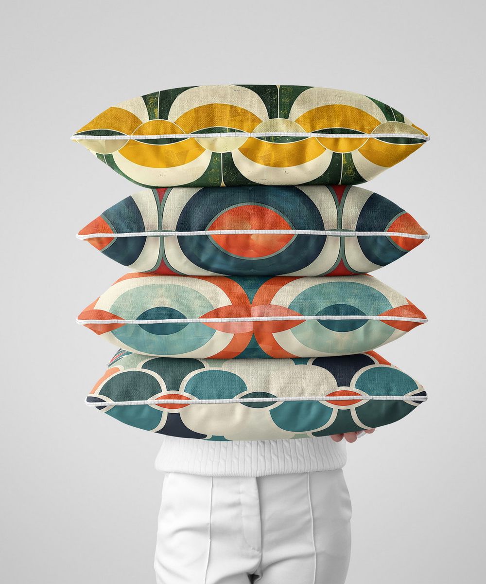 کوسن pillow Luxury758