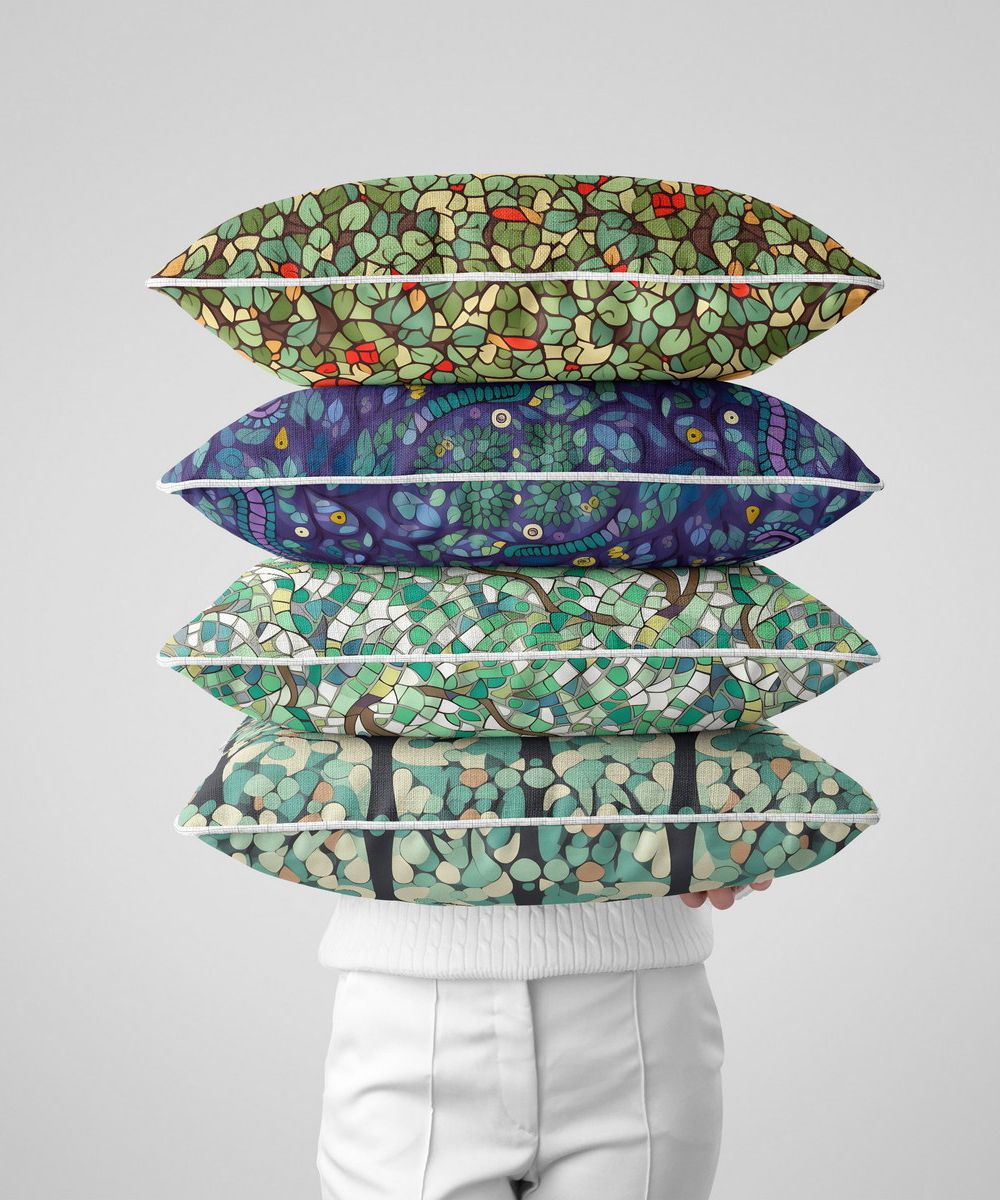 کوسن pillow Luxury767