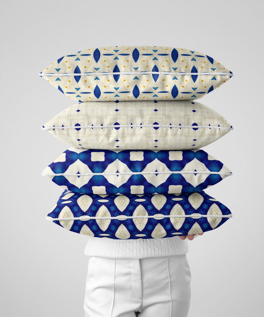 کوسن pillow Luxury769