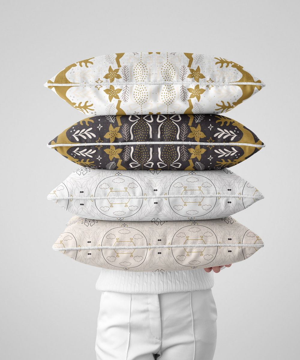 کوسن pillow Luxury777
