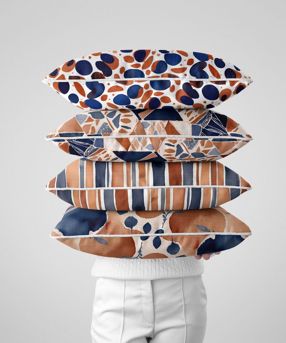 کوسن pillow Luxury783