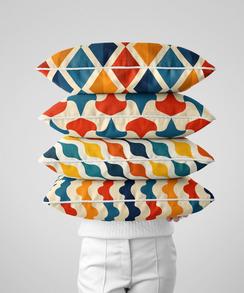 کوسن pillow Luxury789