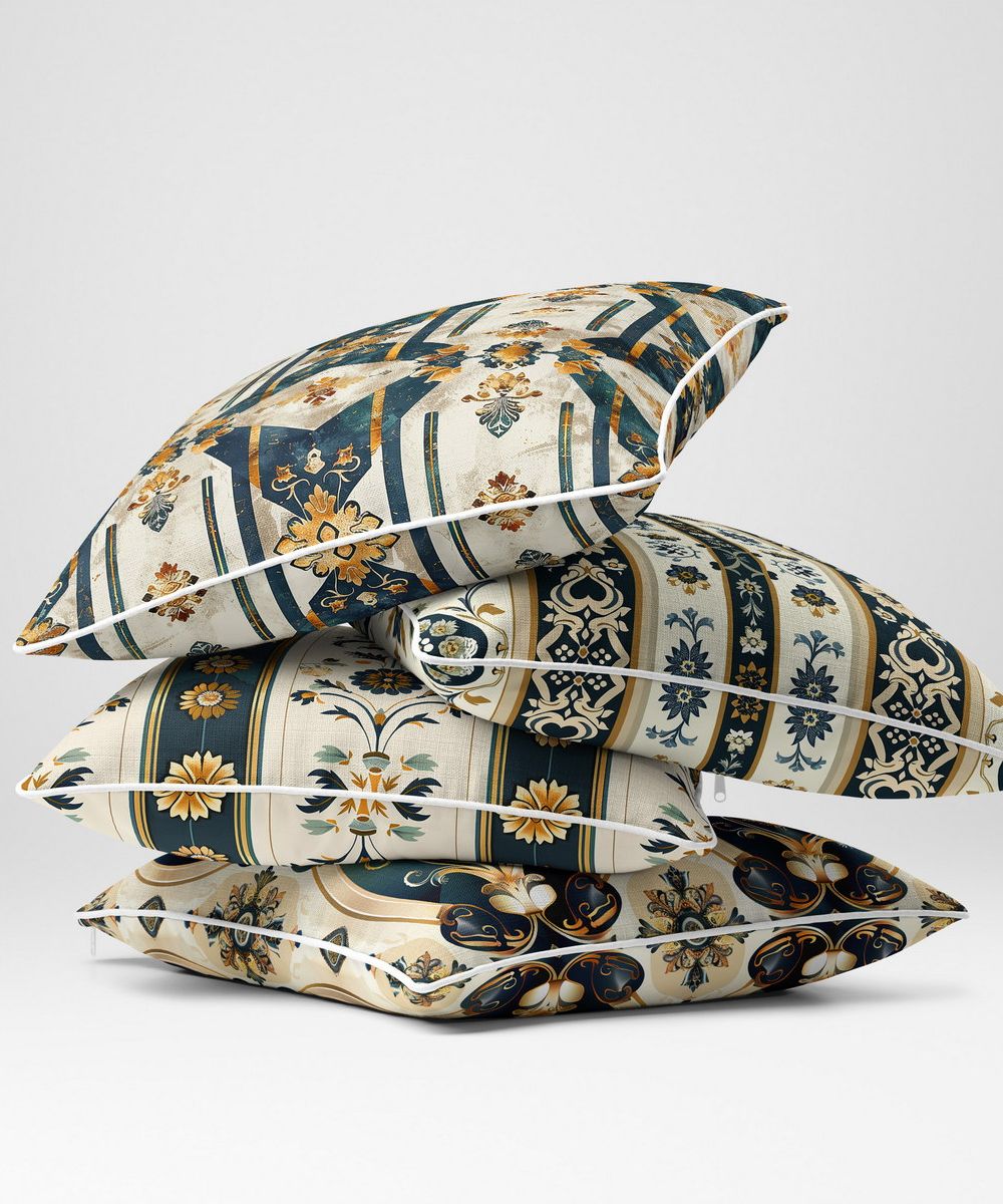 کوسن pillow Luxury753