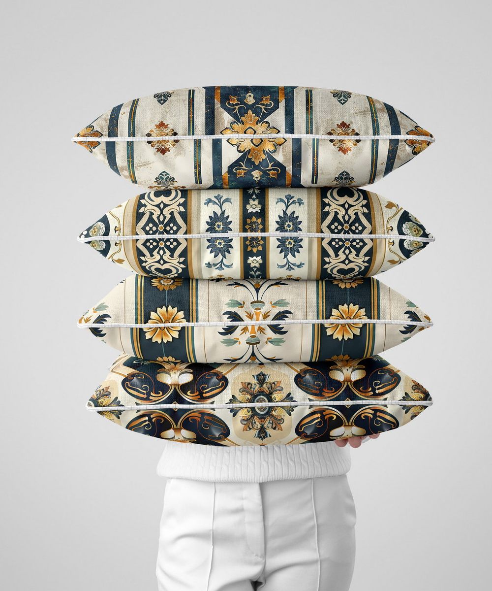 کوسن pillow Luxury753
