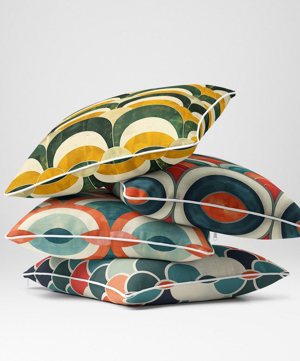 کوسن pillow Luxury758