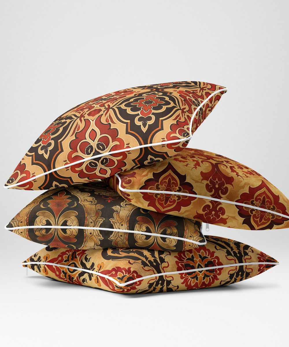 کوسن pillow Luxury760