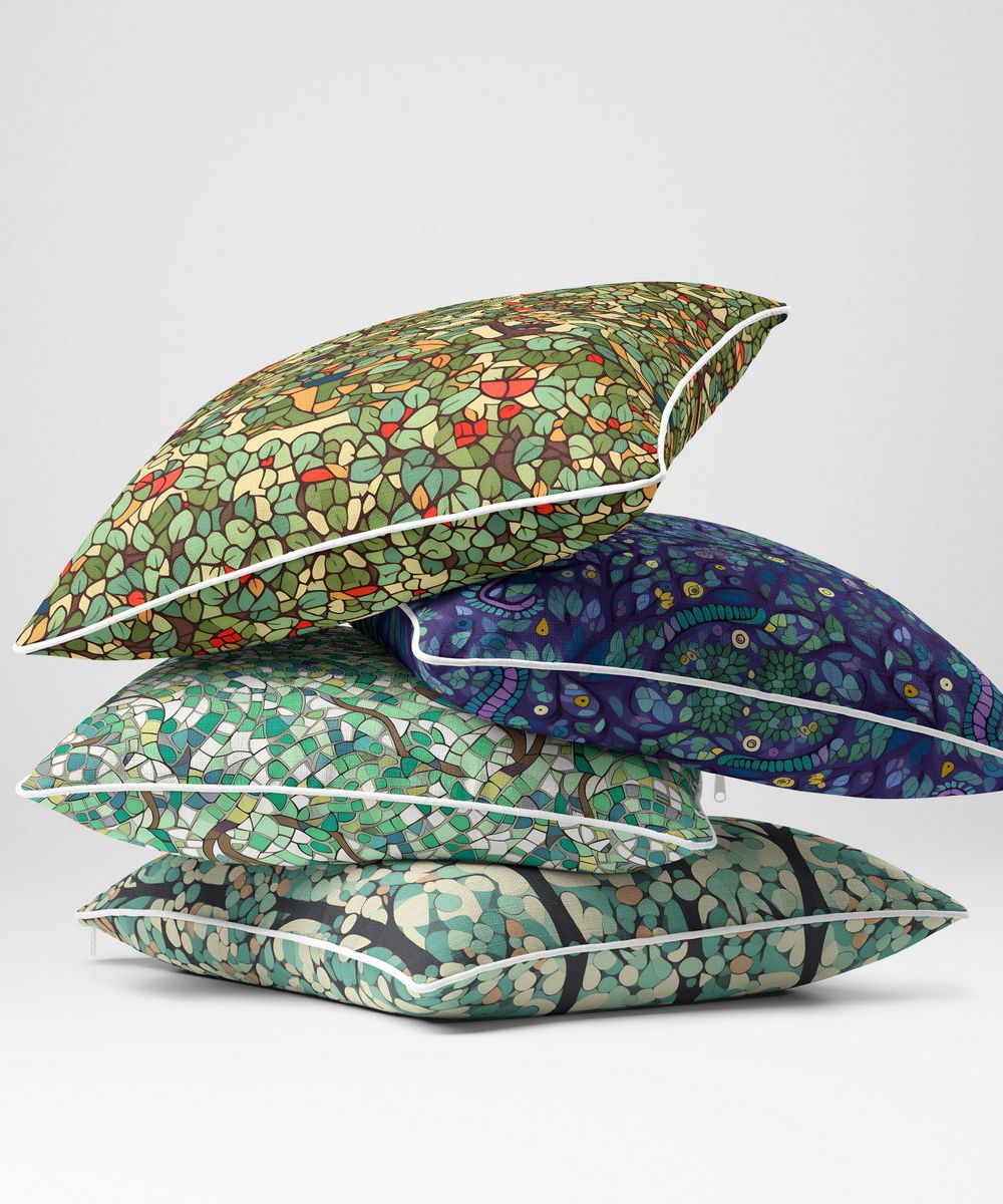 کوسن pillow Luxury767