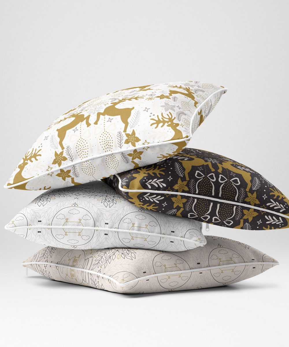 کوسن pillow Luxury777