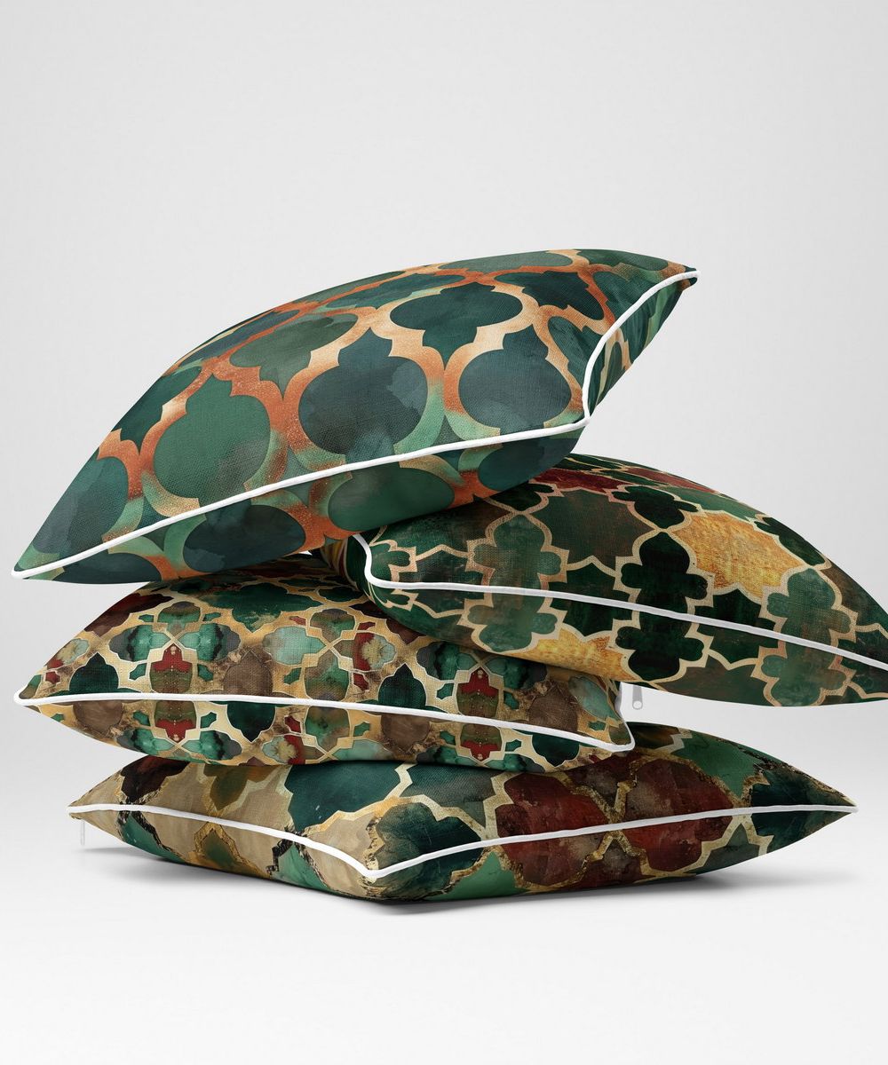 کوسن pillow Luxury781