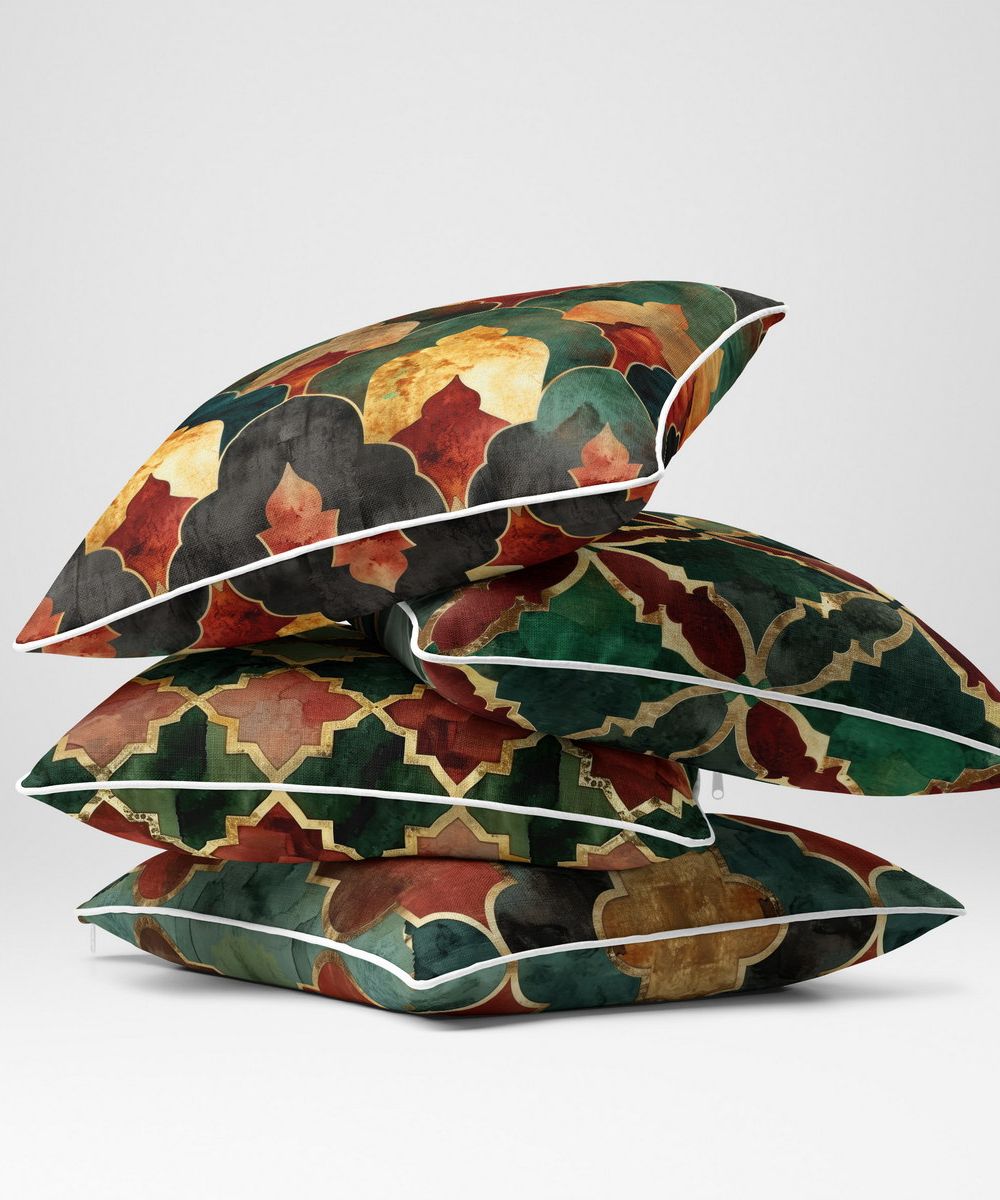 کوسن pillow Luxury782