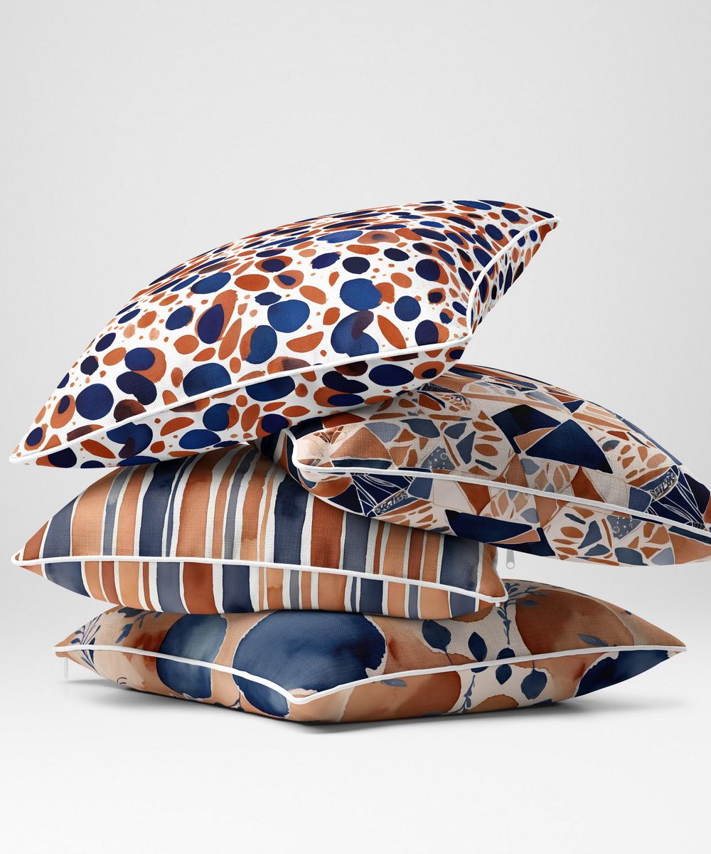 کوسن pillow Luxury783