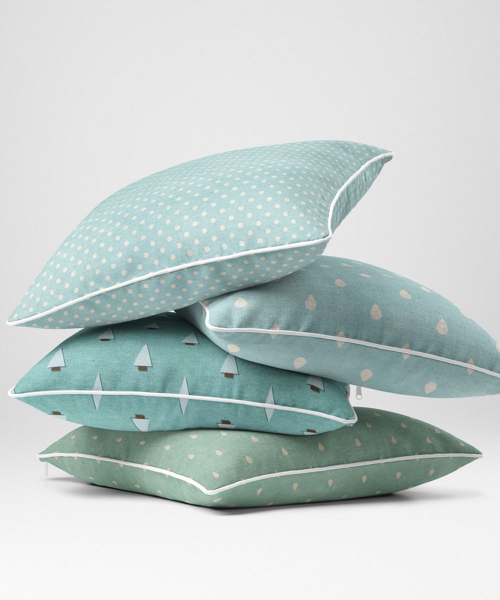 کوسن pillow Luxury797