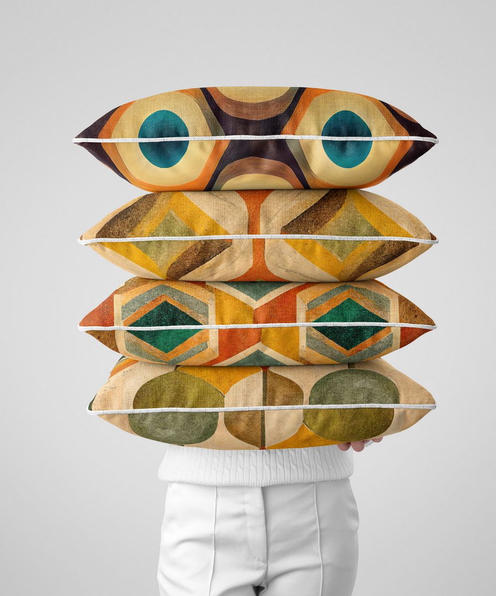 کوسن pillow Luxury800