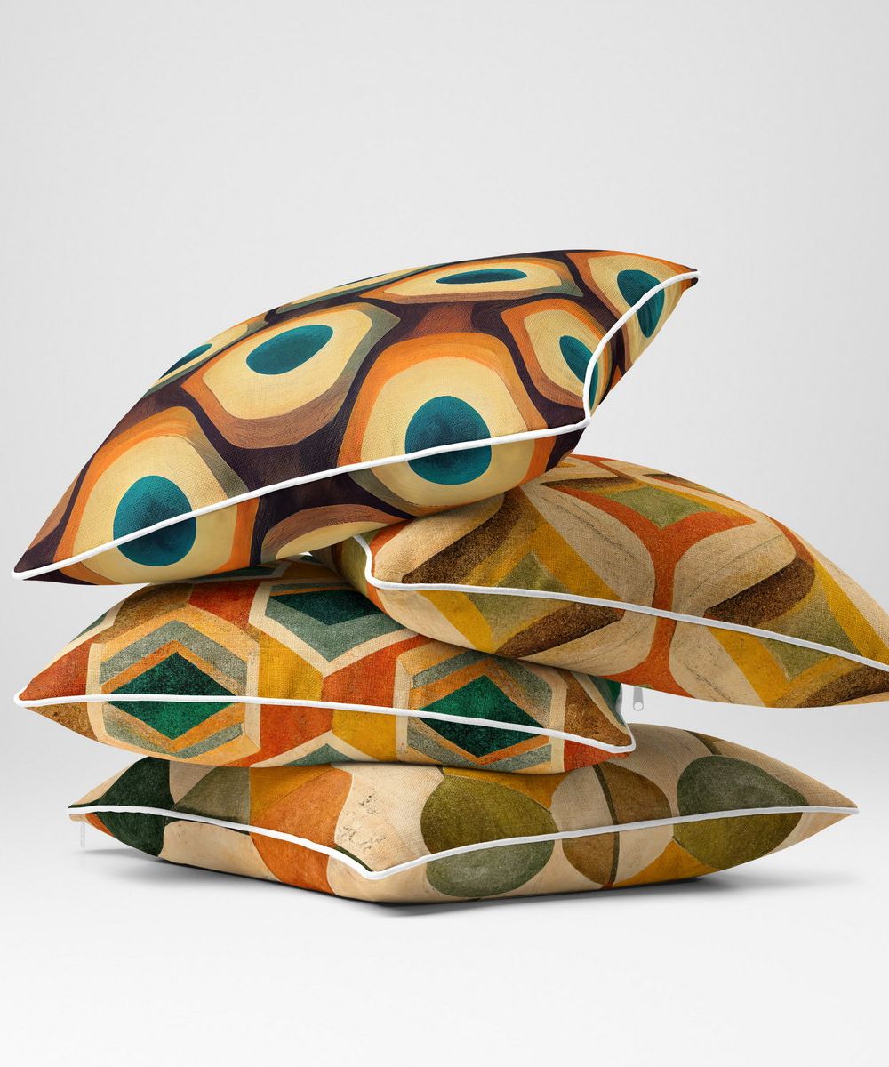 کوسن pillow Luxury800
