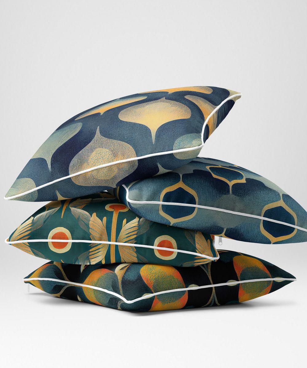 کوسن pillow Luxury800