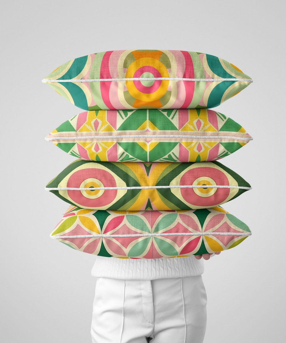 کوسن pillow Luxury800