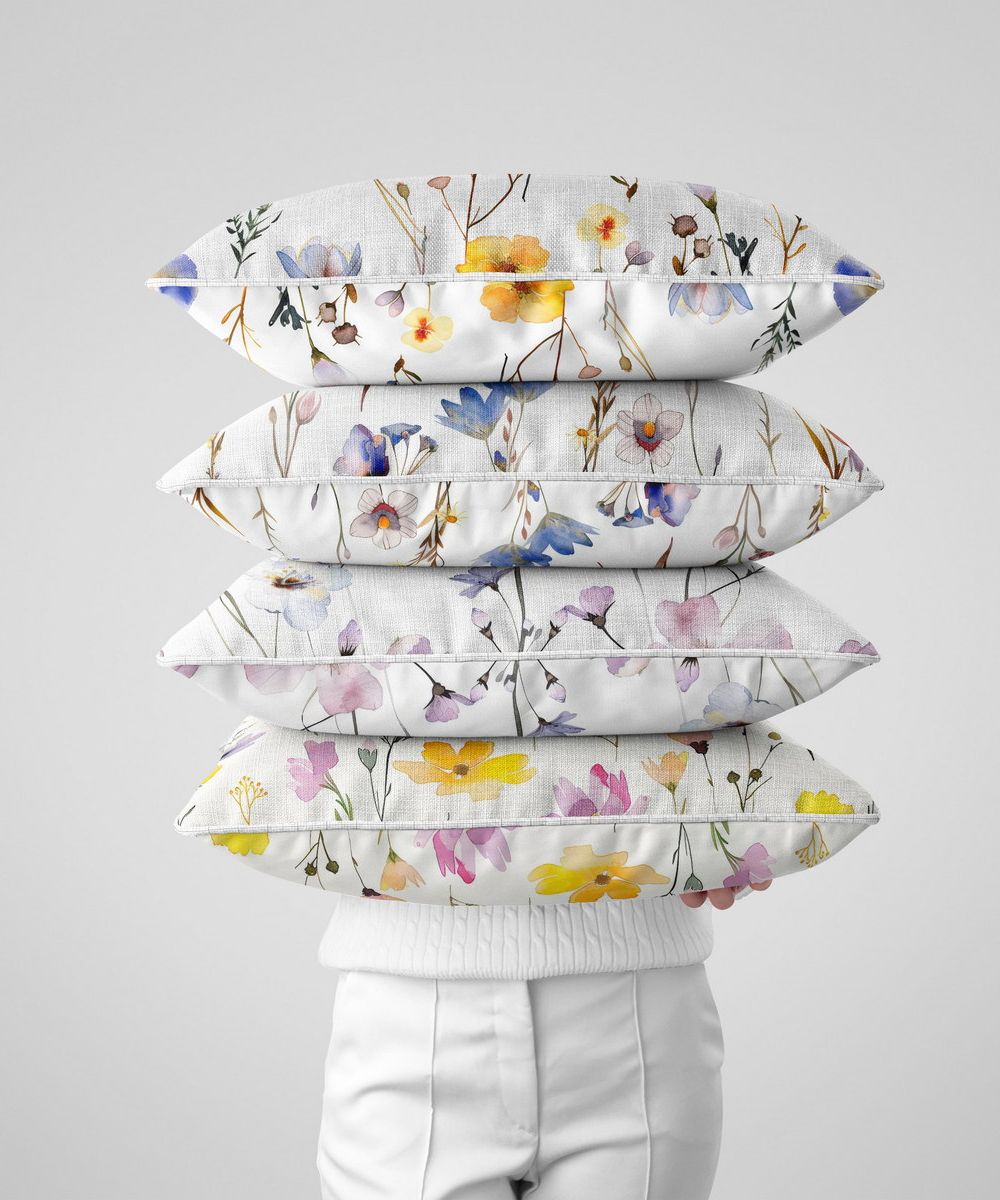 کوسن pillow Luxury800