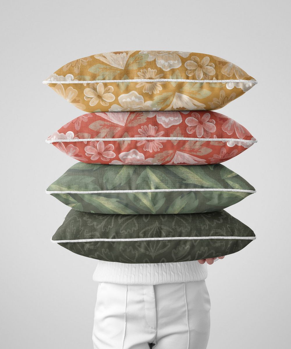 کوسن pillow Luxury800