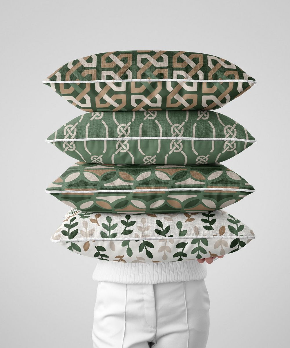 کوسن pillow Luxury800