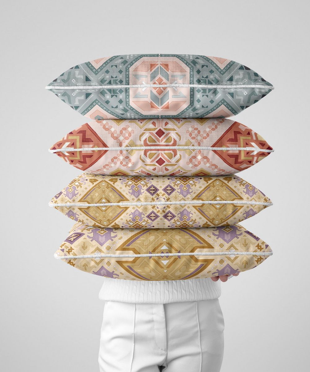 کوسن pillow Luxury800