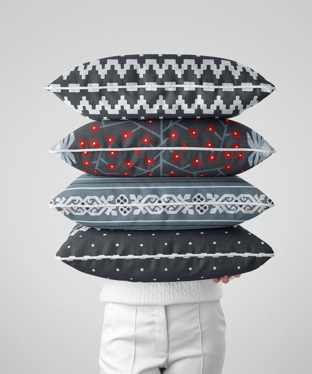 کوسن pillow Luxury800