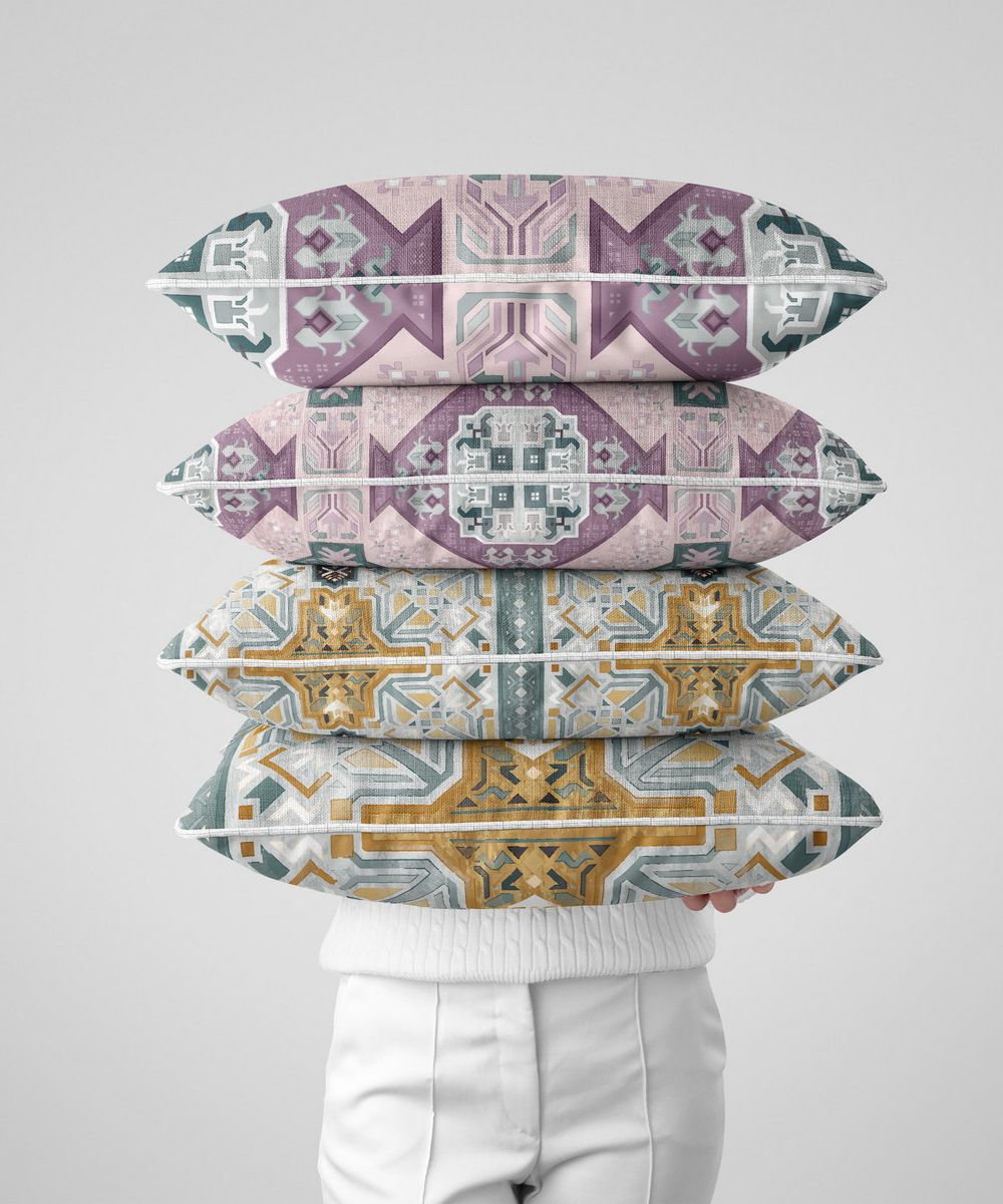 کوسن pillow Luxury800