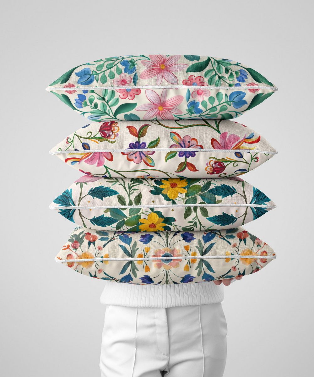 کوسن pillow Luxury800