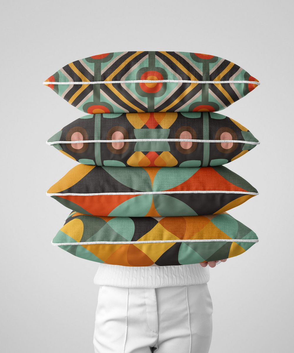 کوسن pillow Luxury800
