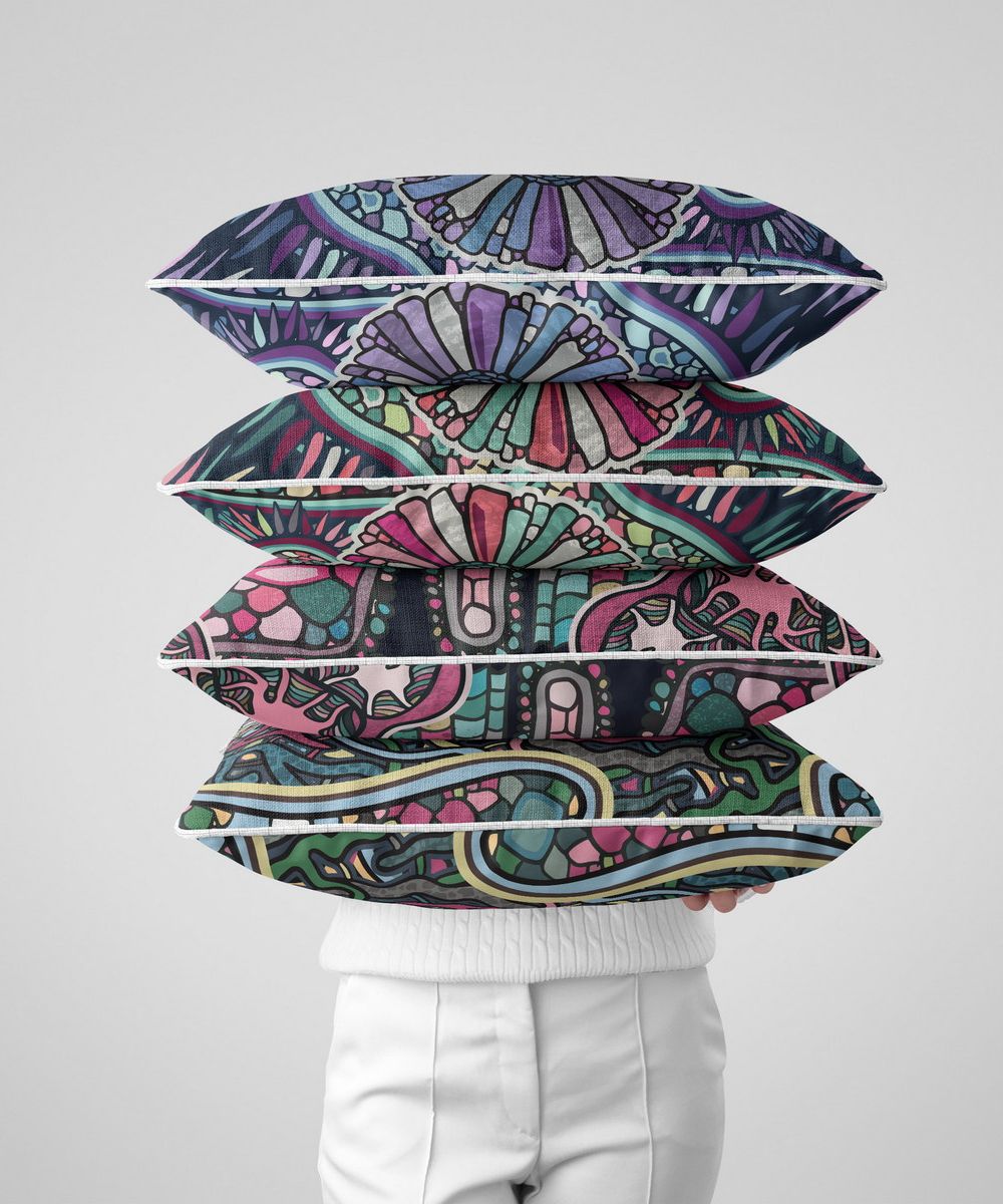 کوسن pillow Luxury800