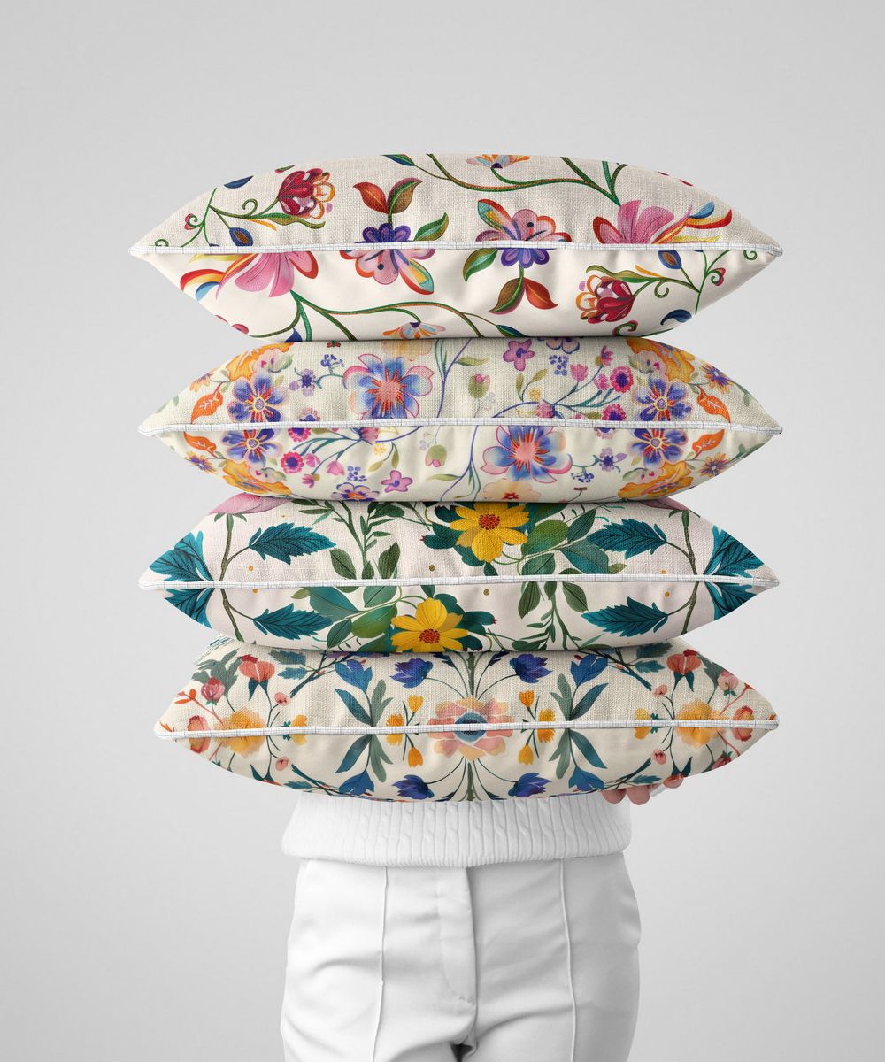 کوسن pillow Luxury800