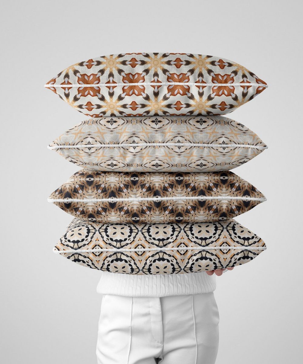 کوسن pillow Luxury800