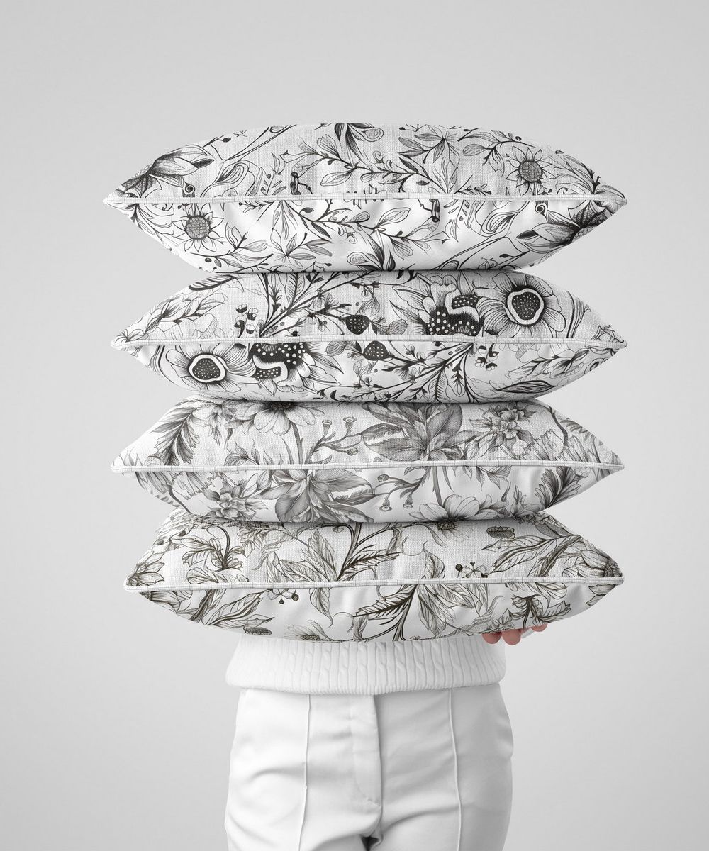 کوسن pillow Luxury800