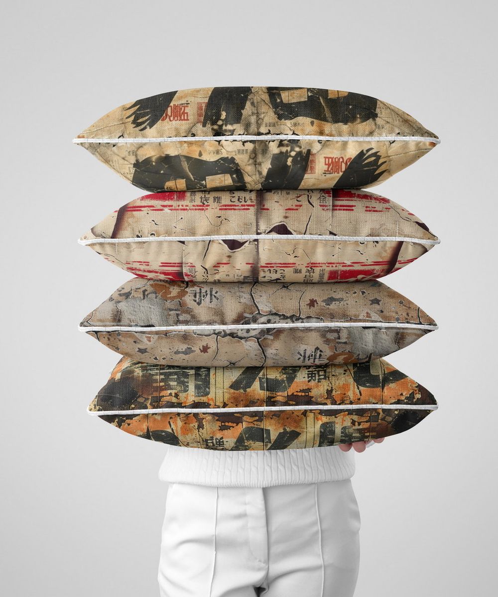کوسن pillow Luxury800