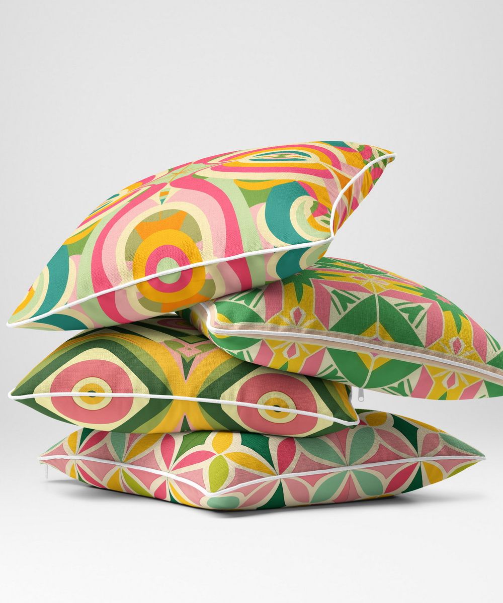 کوسن pillow Luxury800