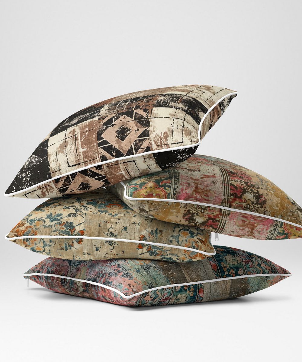 کوسن pillow Luxury800