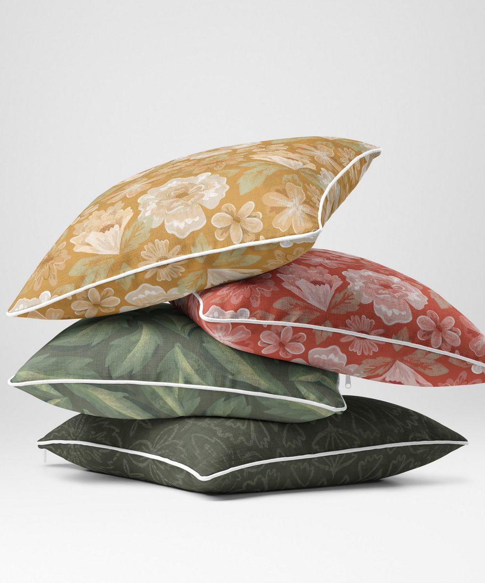 کوسن pillow Luxury800