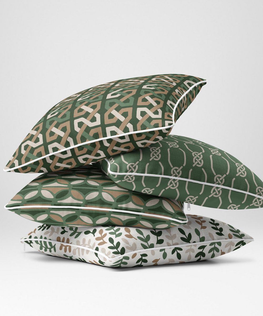 کوسن pillow Luxury800