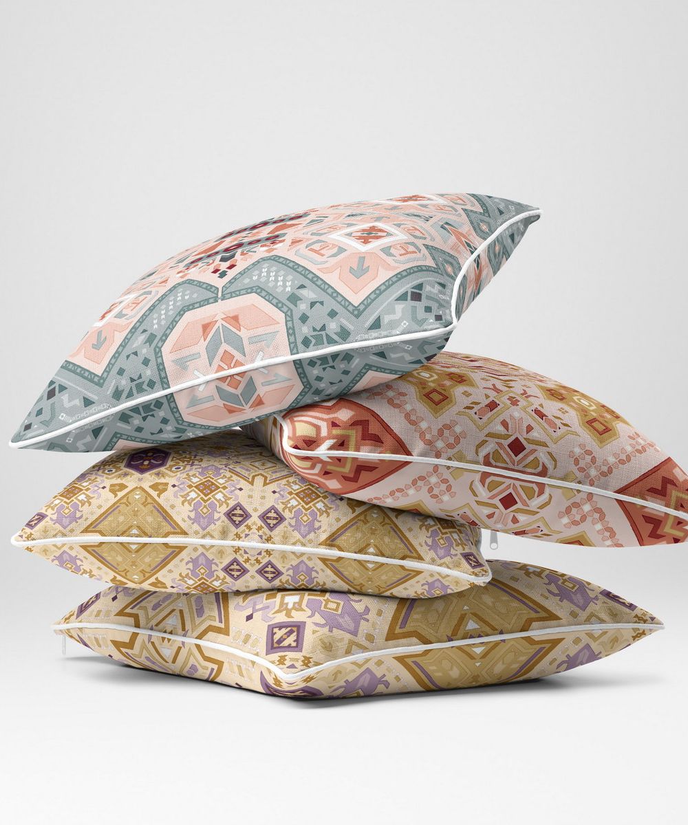 کوسن pillow Luxury800