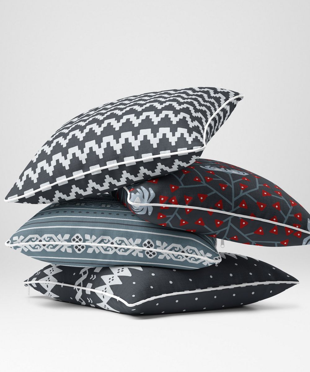 کوسن pillow Luxury800